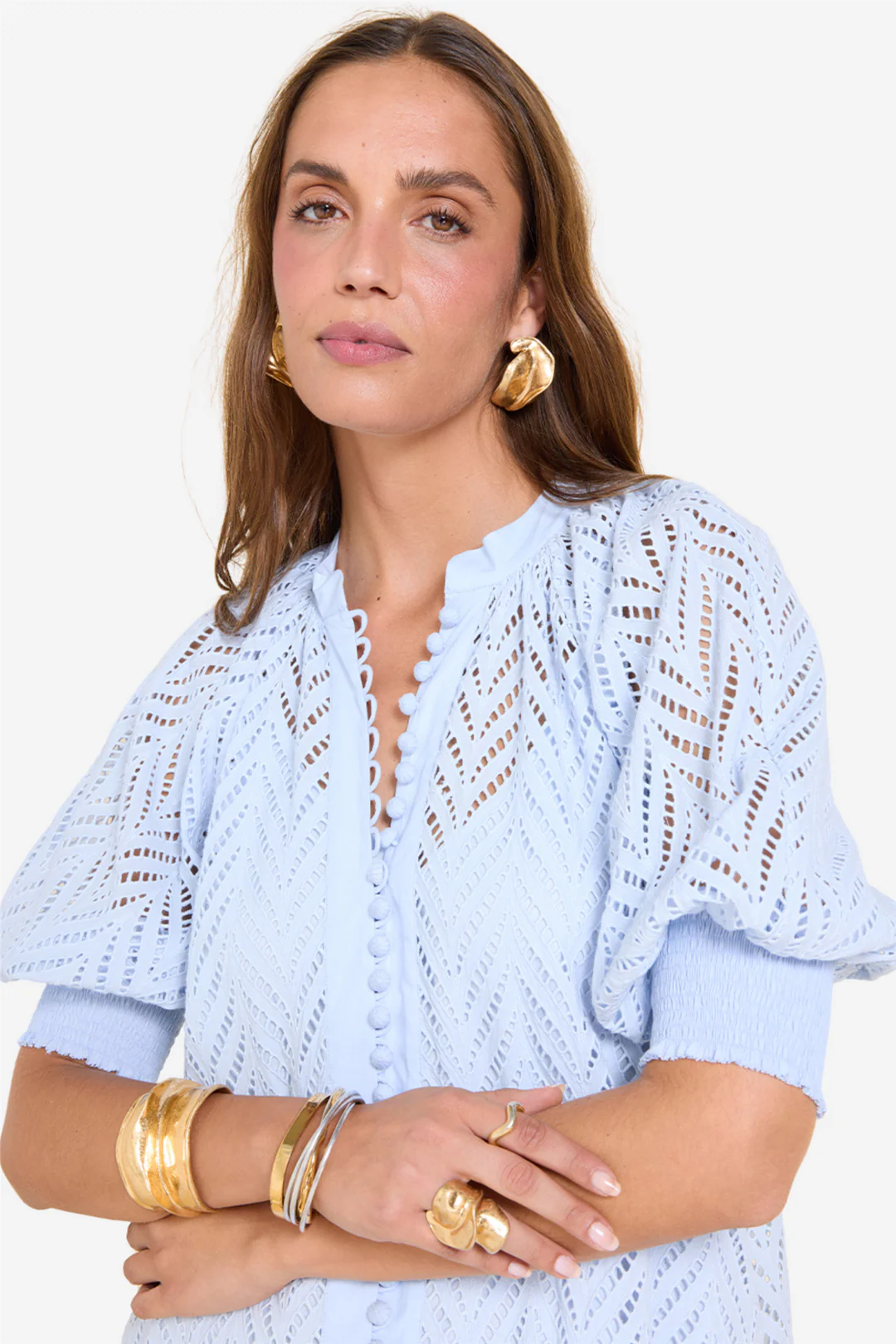 Scarlett Poppies - Solis Mini Dress