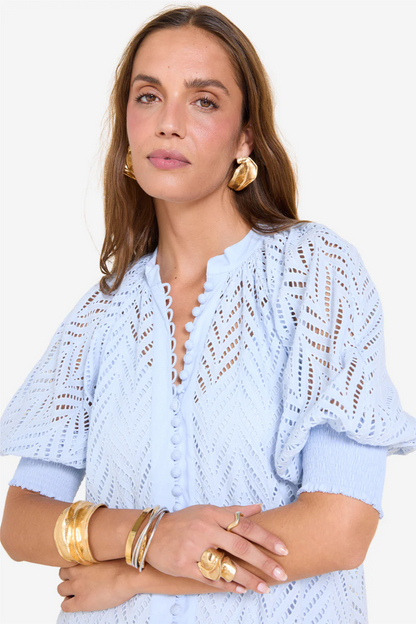 Scarlett Poppies - Solis Mini Dress