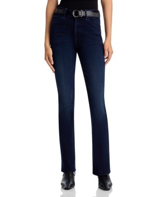 Mother - The Mid Rise Smokin Skimp