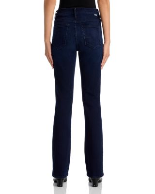 Mother - The Mid Rise Smokin Skimp