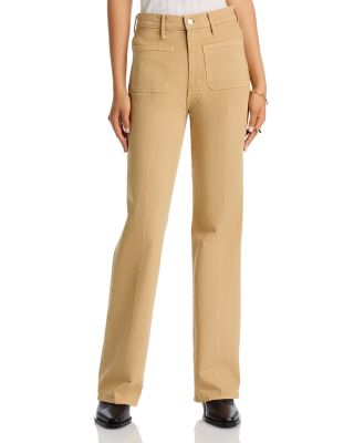 Mother - Patch Pocket Bookie Sneak