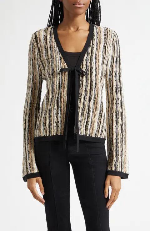 Ramy Brook - Daniela Cardigan