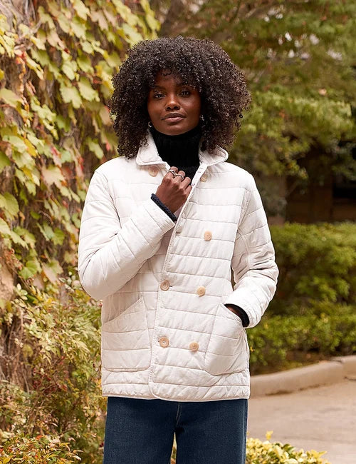 Frank & Eileen - Quilted Belfast