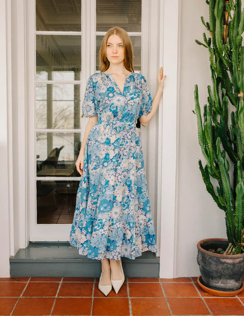 Love The Label - Natalie Dress