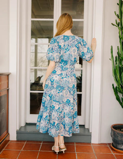 Love The Label - Natalie Dress