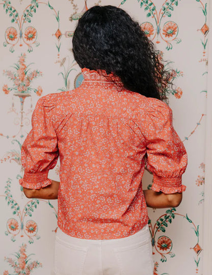 Love The Label - Zuri Top