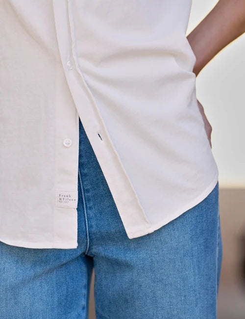Frank & Eileen - Waverly NYC Button Up Shirt