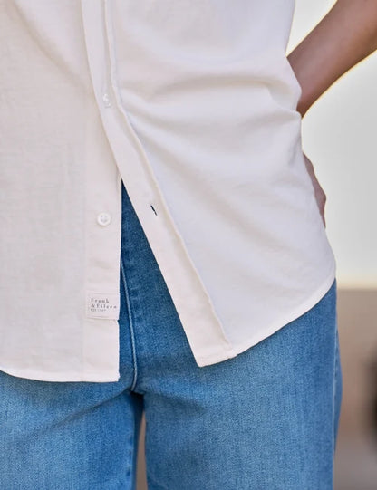 Frank & Eileen - Waverly NYC Button Up Shirt