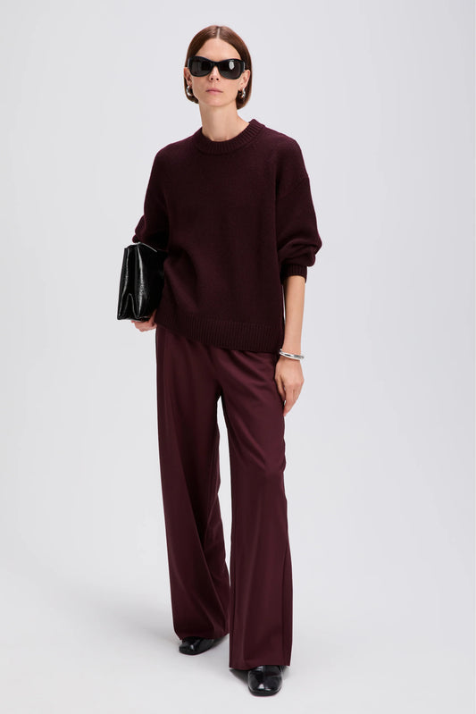 Soldout.nyc - The everything pant