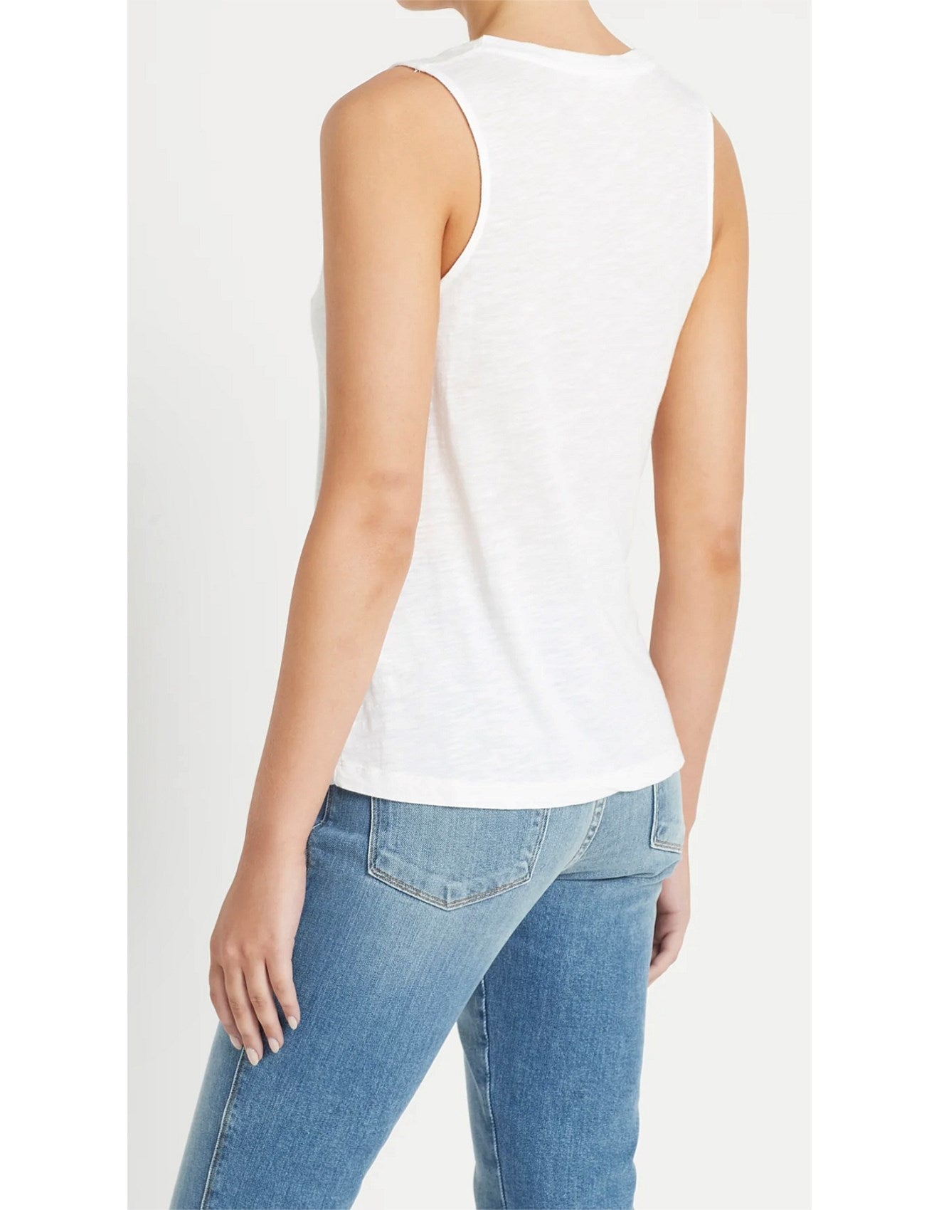 American Vintage  - Jacksonville Tank