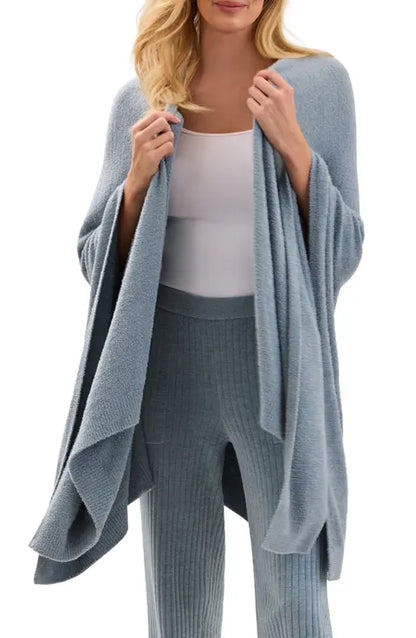 Barfoot Dreams - CozyChic Weekend Wrap