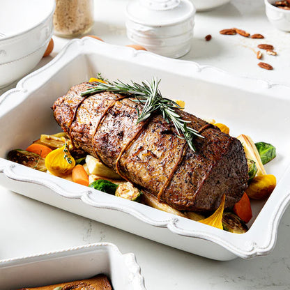 Juliska - Berry & Thread Rectangular Baker 17"