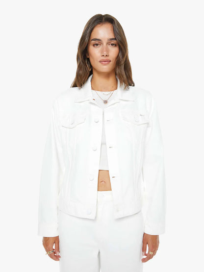 Mother - The Bruiser