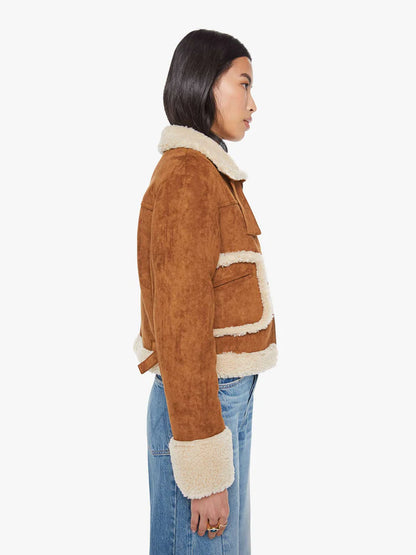 Mother - On The Ice Jacket