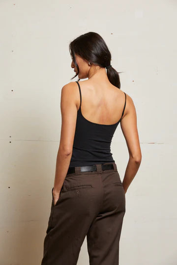 Perfect White Tee - Bea Camisole