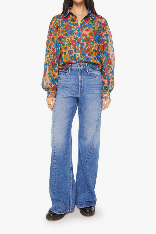 Mother - The Rhapsody Top