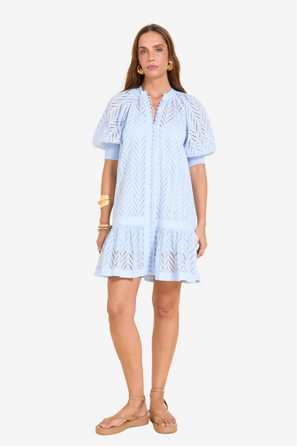 Scarlett Poppies - Solis Mini Dress