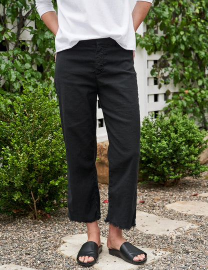 Frank & Eileen - Kinsale Trouser