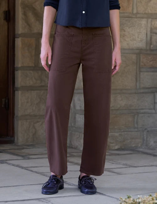 Frank & Eileen - Bray Pant