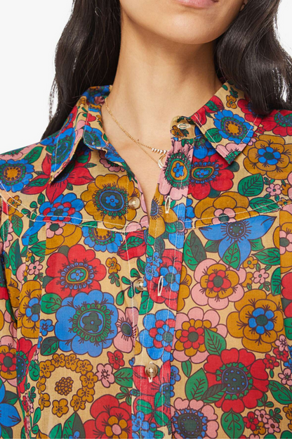 Mother - The Rhapsody Top