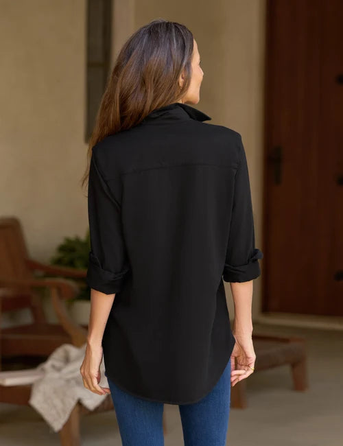 Frank & Eileen - Waverly NYC Button Up Shirt