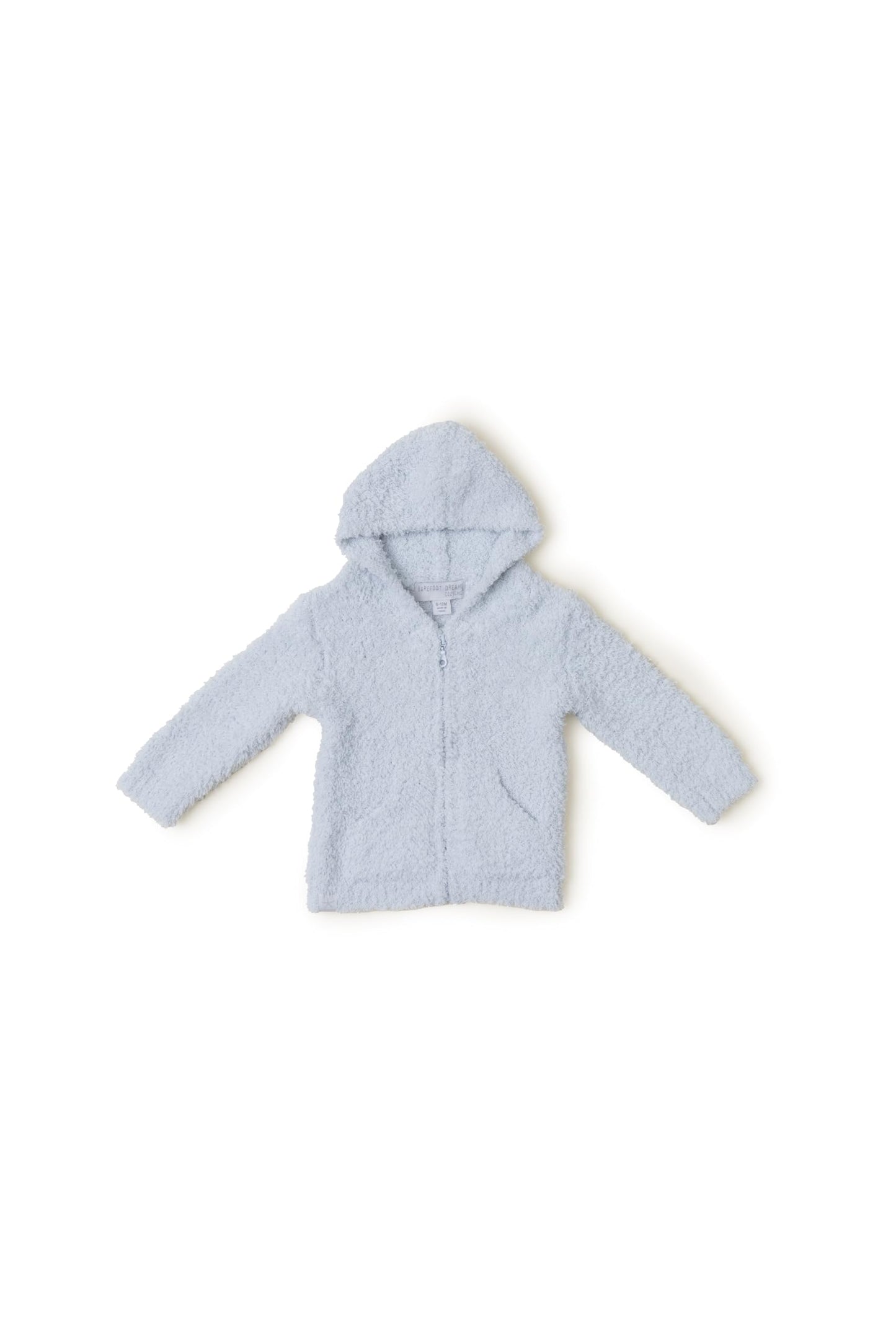 Barefoot Dreams - CC Infant Hoodie