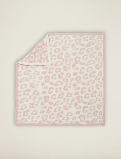 Barefoot Dreams - In The Wild Baby Blanket