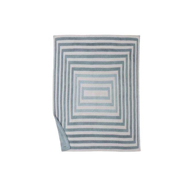 Barefoot Dreams - CozyChic Prismatic Throw