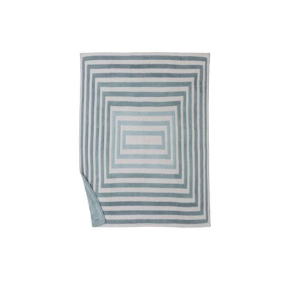 Barefoot Dreams - CozyChic Prismatic Throw