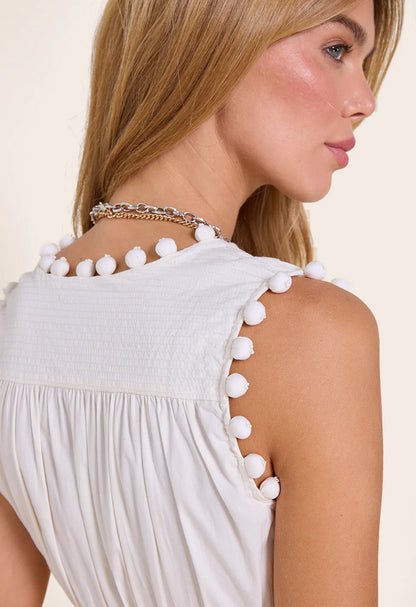 Scarlett Poppies - Santa Cruz Midi Dress