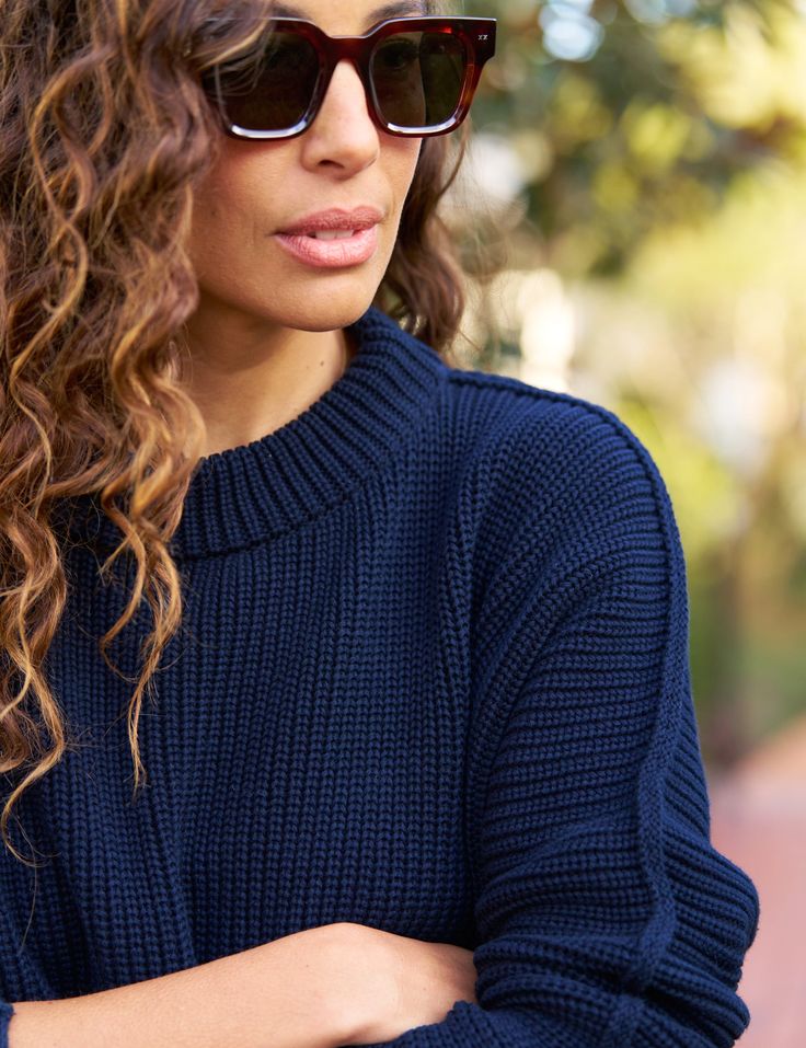 Frank & Eileen - Montecito Sweater