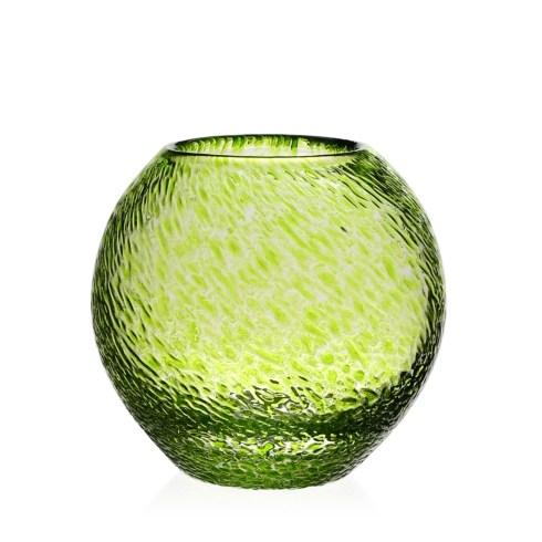 WYC - Florence Globe Vase 6"