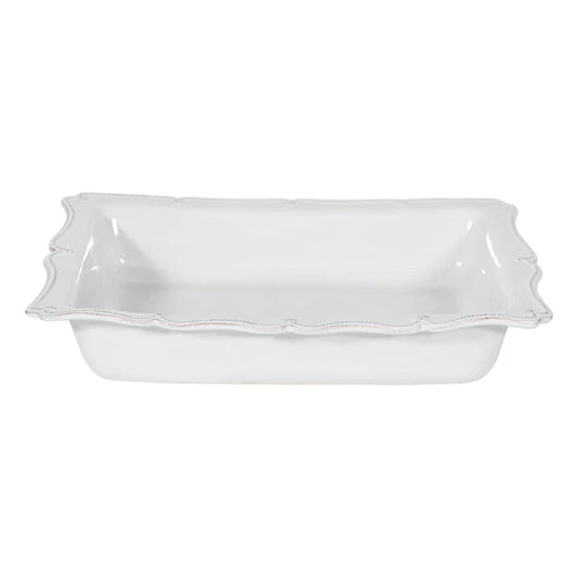 Juliska - Berry & Thread Rectangular Baker 17"