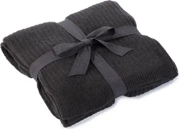 Barefoot Dreams - CozyChic Lite Ribbed Throw