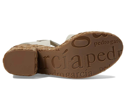 Pedro Garcia - Diana Heels