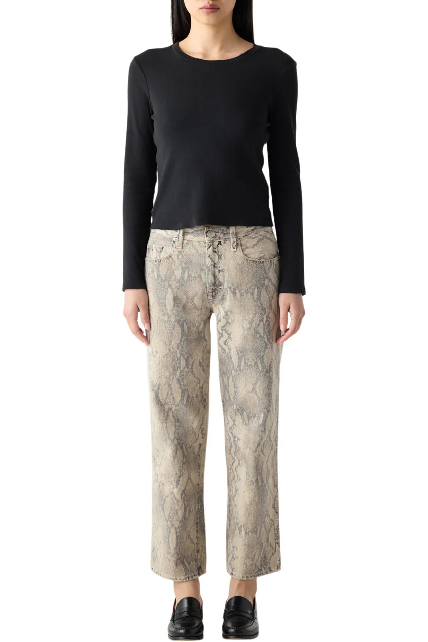 Amo - Python Billie Jean