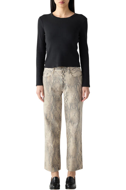 Amo - Python Billie Jean