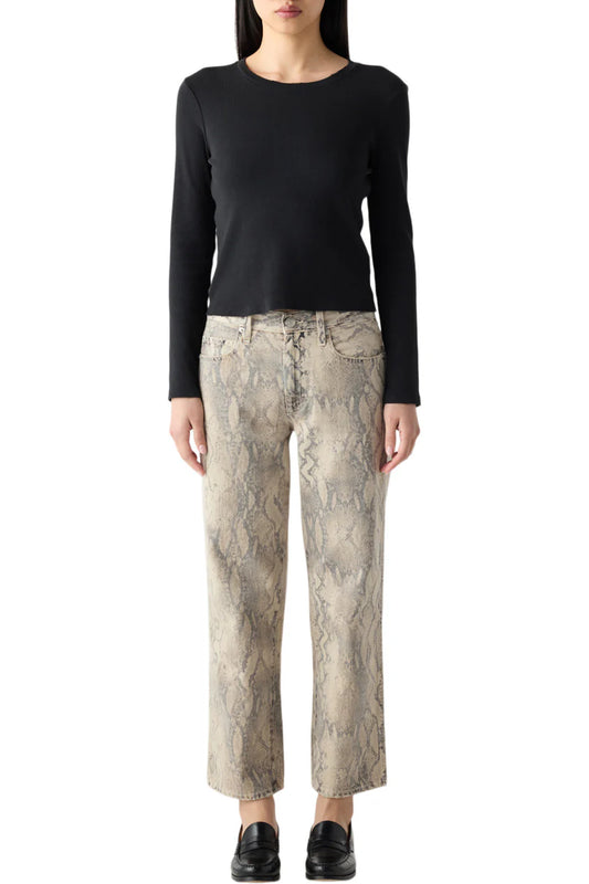 Amo - Python Billie Jean