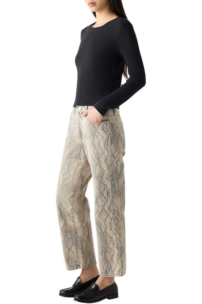 Amo - Python Billie Jean