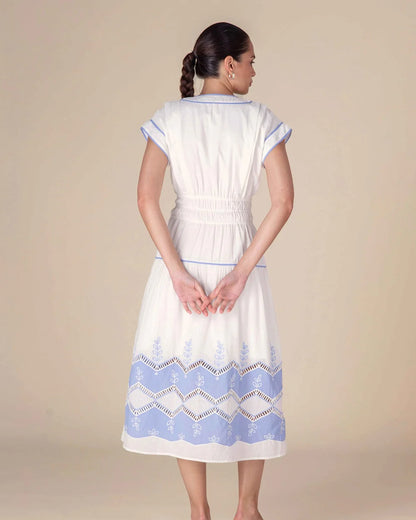 Scarlett Poppies - Annie Long Dress