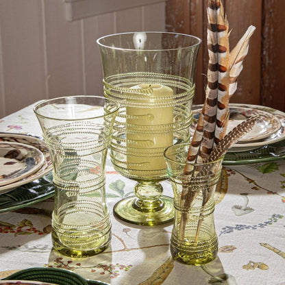 Juliska - Ella Corset Vase 9"