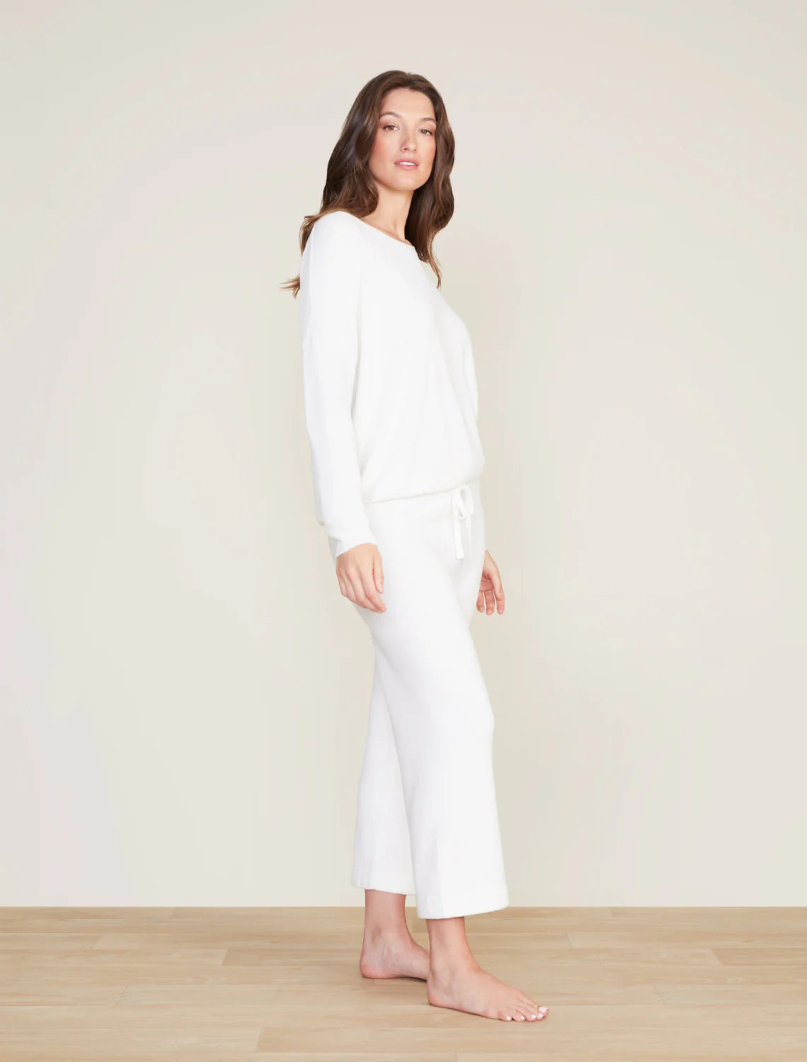 Barefoot Dreams - Ultra Lite Slouchy Pullover