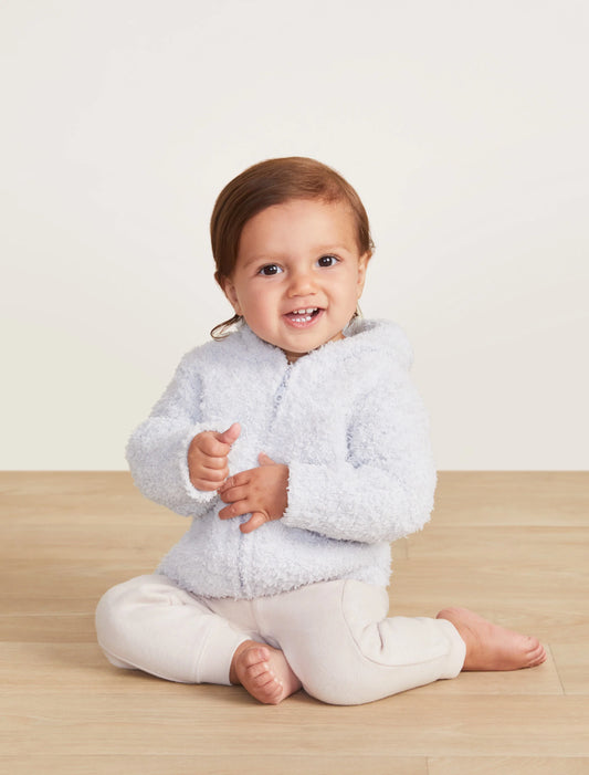 Barefoot Dreams - CC Infant Hoodie