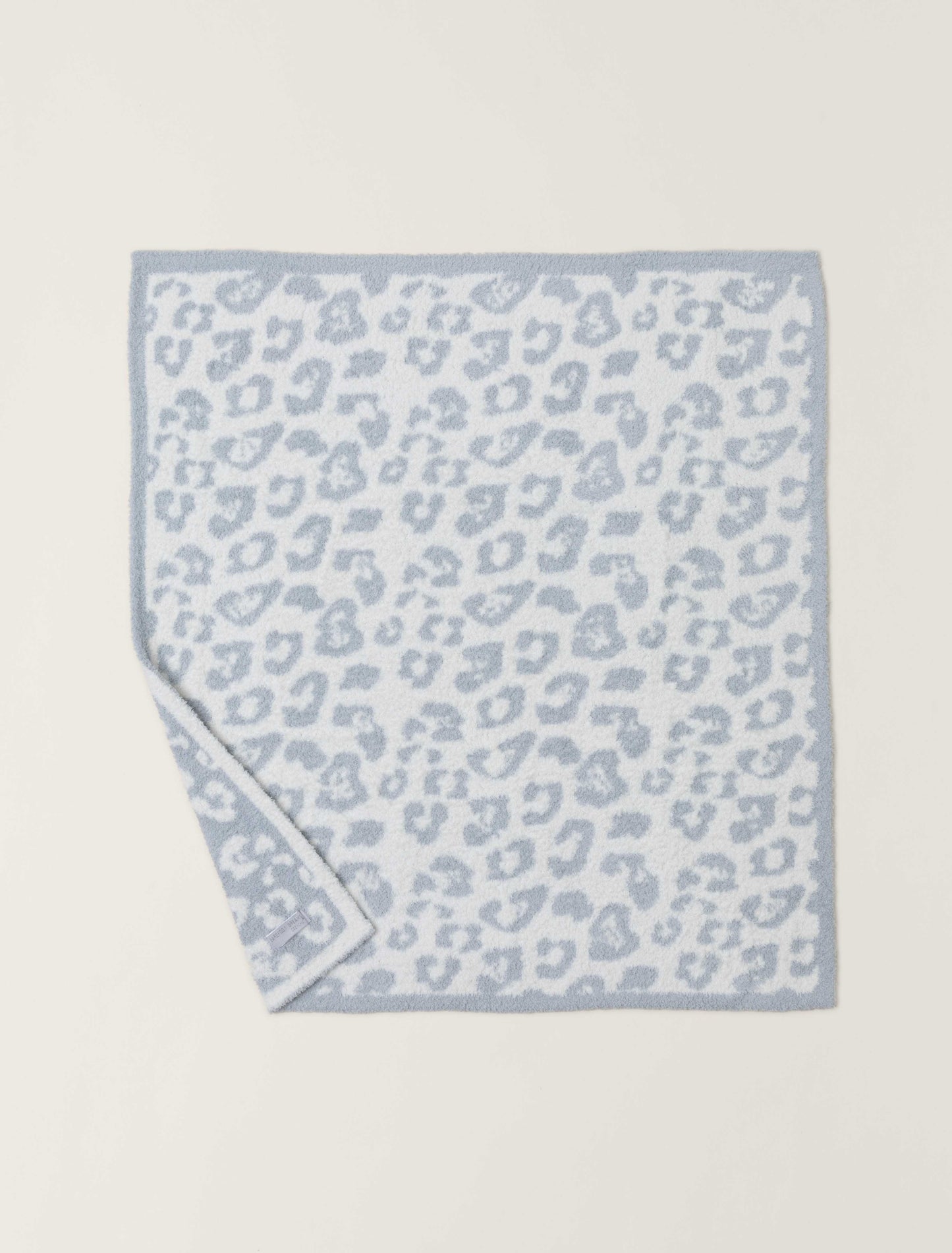 Barefoot Dreams - In The Wild Baby Blanket