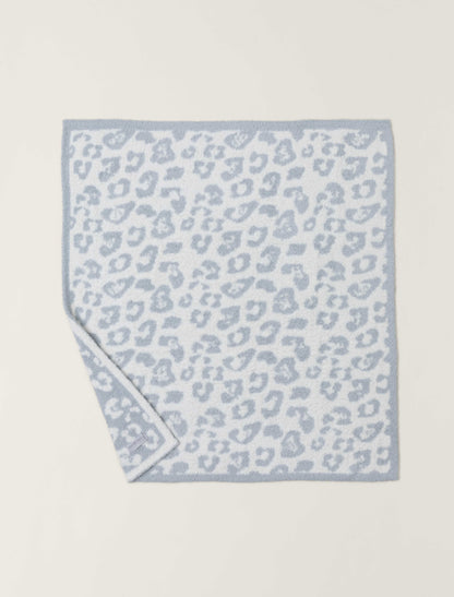 Barefoot Dreams - In The Wild Baby Blanket