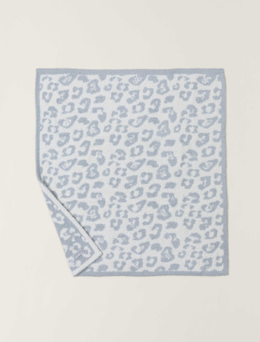 Barefoot Dreams - In The Wild Baby Blanket