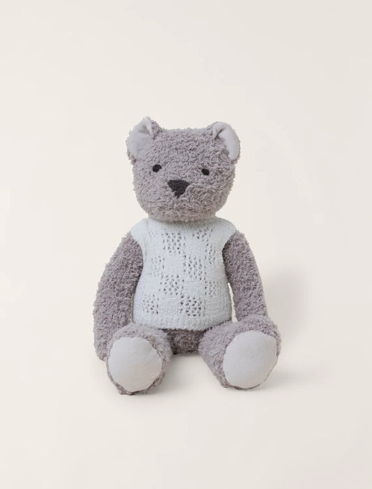 Barefoot Dreams - Cozy Chic Bear Buddie With Vest
