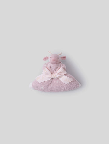 Barefoot Dreams - Giraffe Lovey