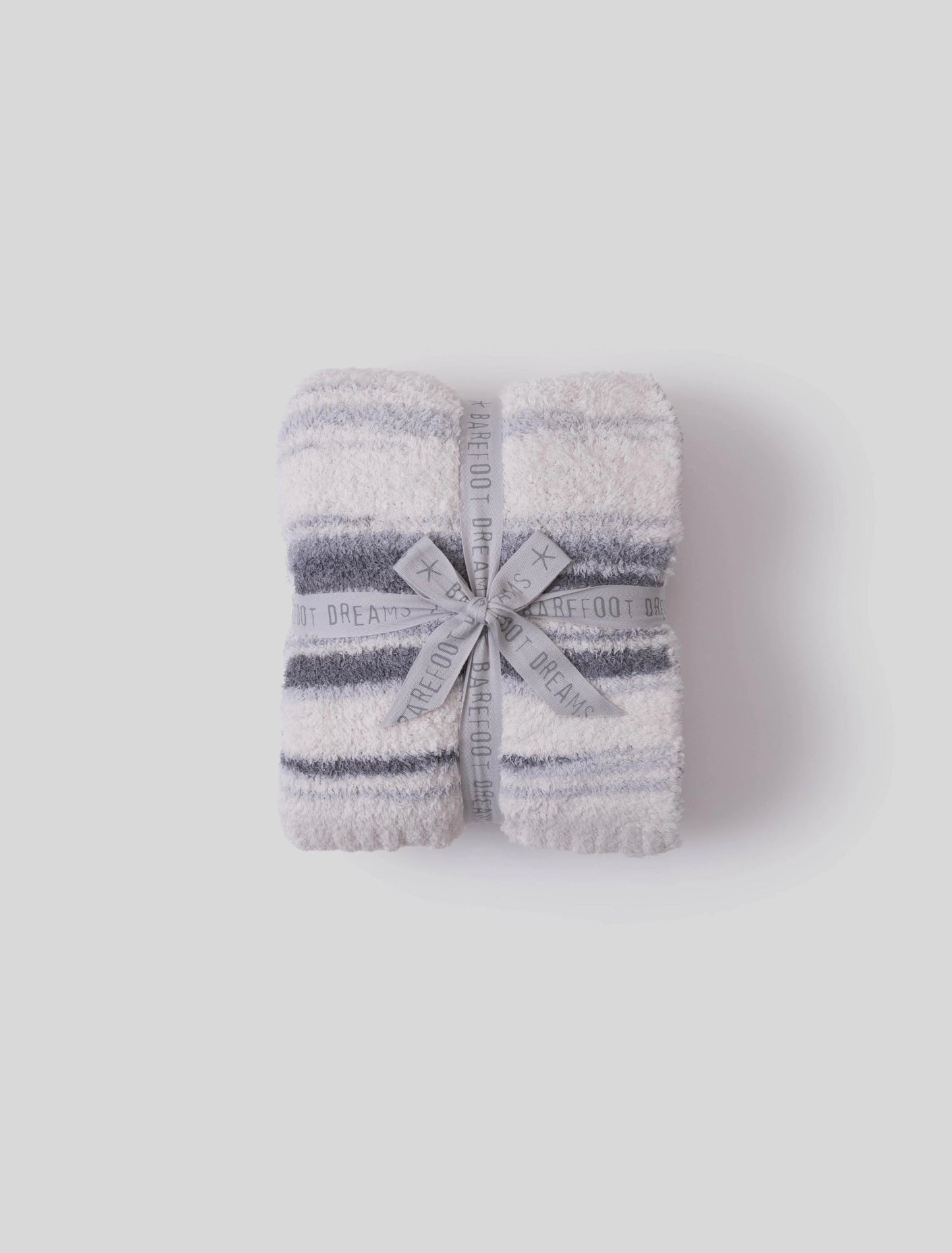 Barefoot Dreams -CC  Spacedye Throw