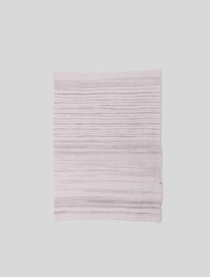 Barefoot Dreams - Spacedye Stroller Blanket